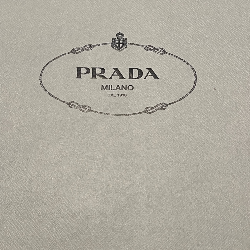 Prada Monolith boots worn a few times still in great condition. Size 37.5.